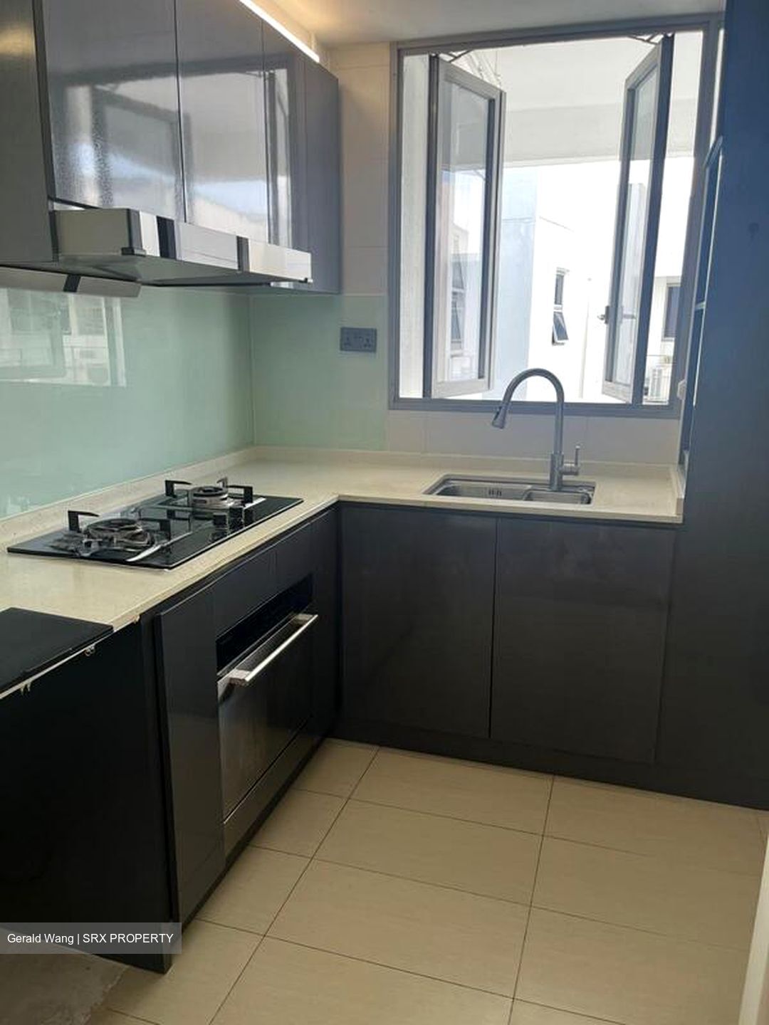 Prive (D19), Condominium #523452971